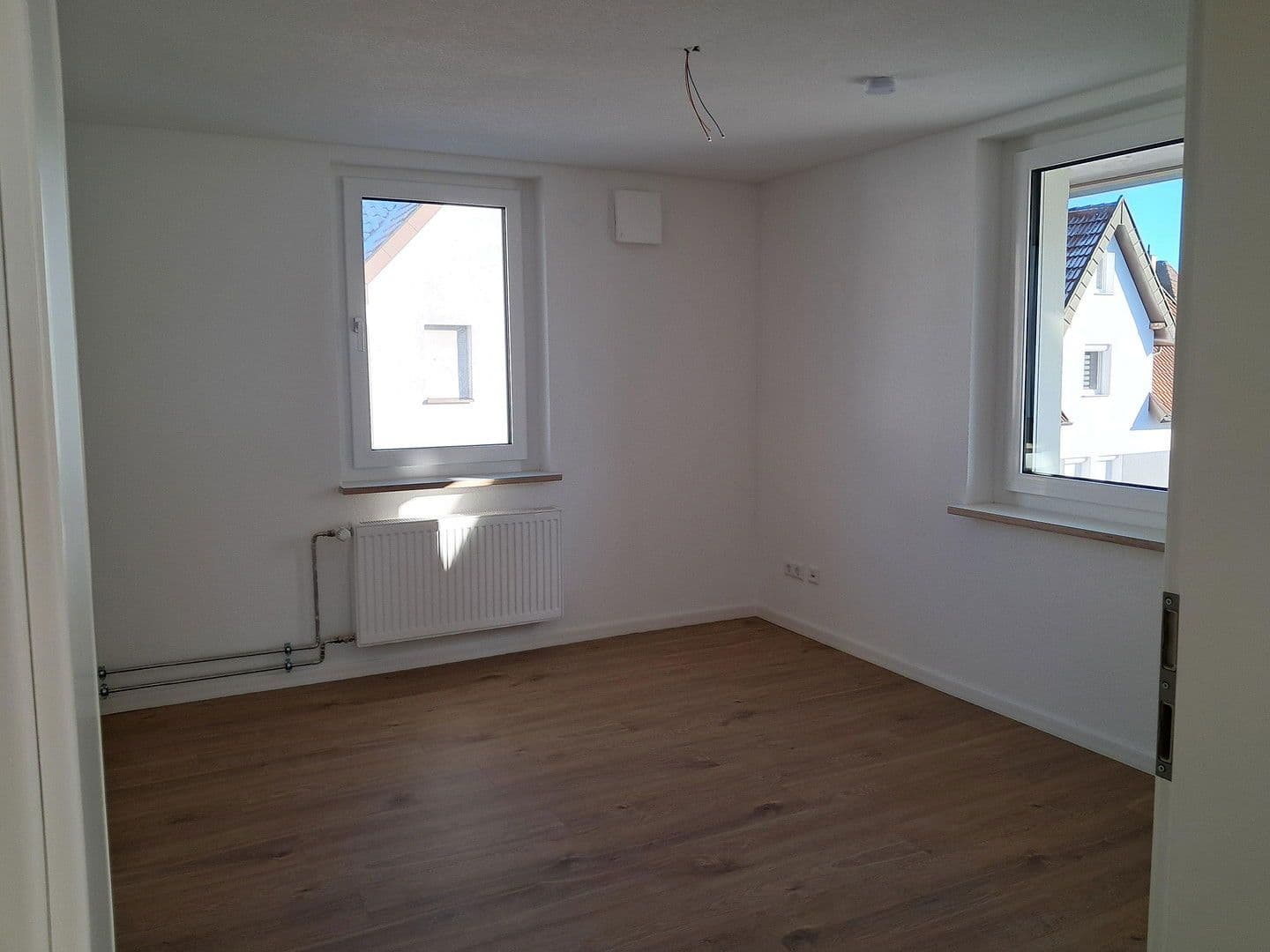 Prenájom bytu 2-izbový 50 m², Villingen-Schwenningen, Bádensko-Wurttembersko Prenájom bytu 2-izbový 50 m², Villingen-Schwenningen, Bádensko-Wurttembersko