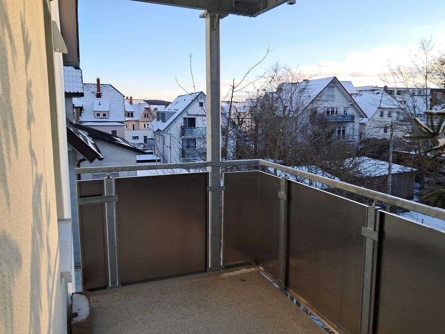 Prenájom bytu 2-izbový 50 m², Villingen-Schwenningen, Bádensko-Wurttembersko Prenájom bytu 2-izbový 50 m², Villingen-Schwenningen, Bádensko-Wurttembersko