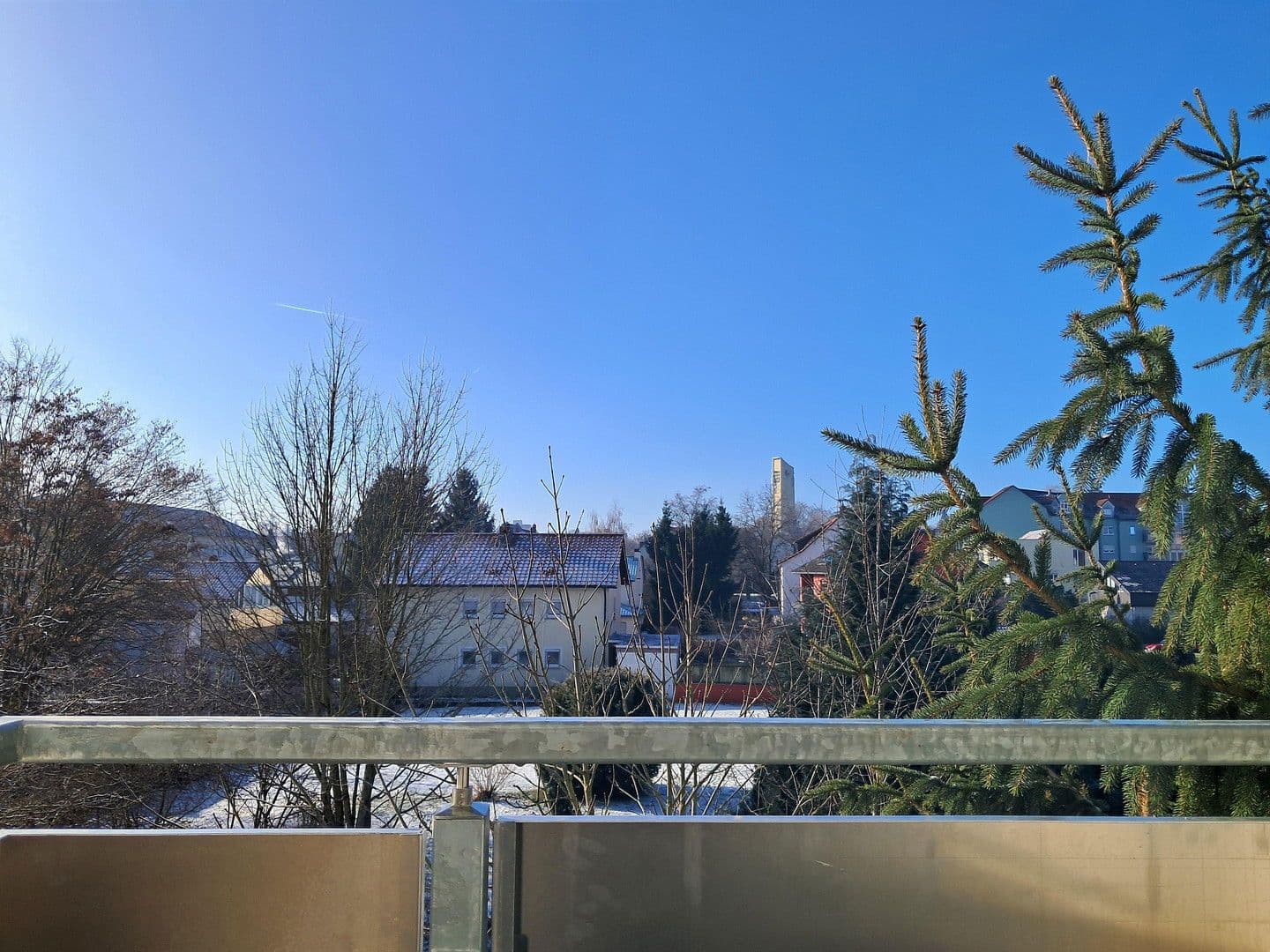 Prenájom bytu 2-izbový 50 m², Villingen-Schwenningen, Bádensko-Wurttembersko Prenájom bytu 2-izbový 50 m², Villingen-Schwenningen, Bádensko-Wurttembersko