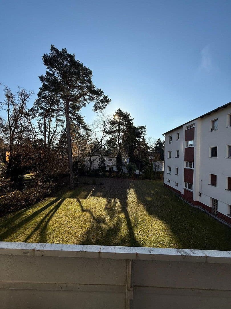 Prenájom bytu 2-izbový 46 m², Berlin, Berlín Prenájom bytu 2-izbový 46 m², Berlin, Berlín