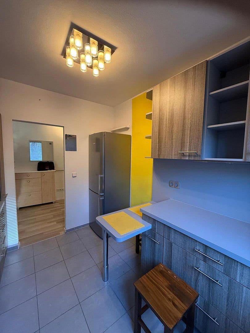 Prenájom bytu 2-izbový 69 m², Berlin, Berlín Prenájom bytu 2-izbový 69 m², Berlin, Berlín