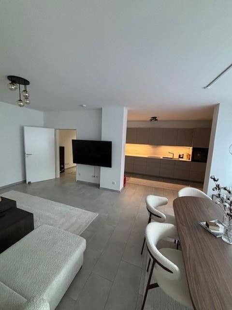 Prenájom bytu 2-izbový 86 m², Lindenstr.37a, Gladbeck, Severné Porýnie - Westfálsko Prenájom bytu 2-izbový 86 m², Lindenstr.37a, Gladbeck, Severné Porýnie - Westfálsko