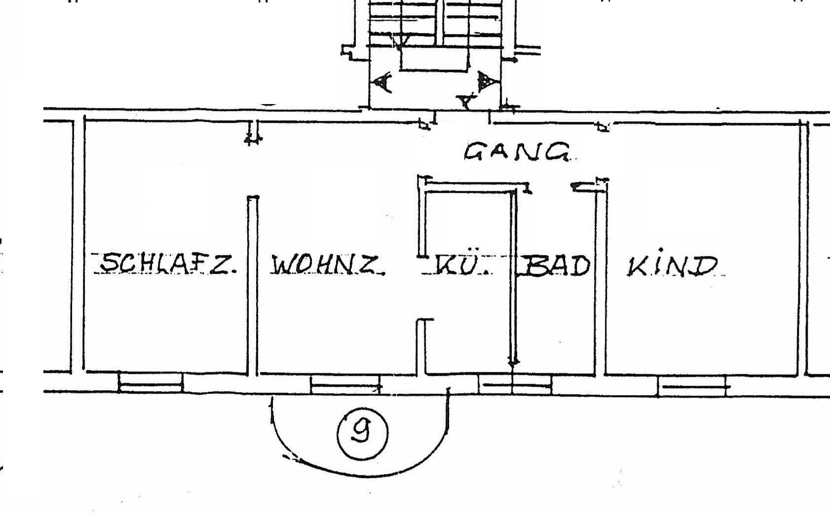 Prenájom bytu 3-izbový 58 m², Holzstraße 3, Fürstenfeldbruck, Bavorsko Prenájom bytu 3-izbový 58 m², Holzstraße 3, Fürstenfeldbruck, Bavorsko