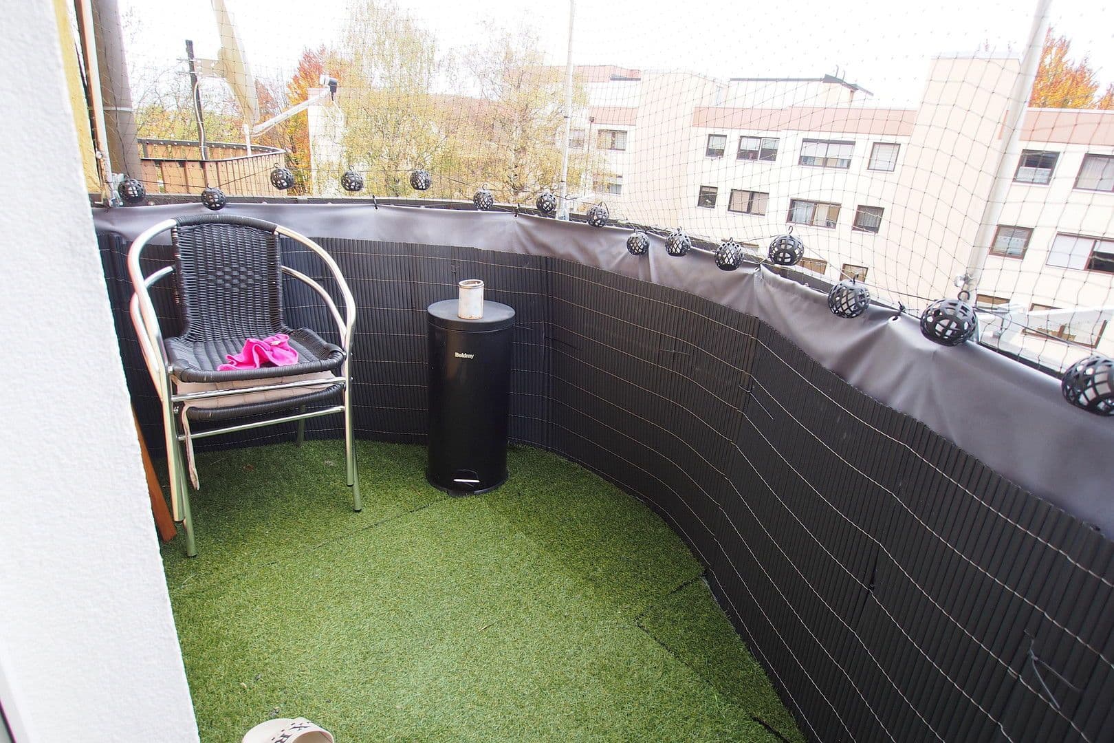 Prenájom bytu 3-izbový 58 m², Holzstraße 3, Fürstenfeldbruck, Bavorsko Prenájom bytu 3-izbový 58 m², Holzstraße 3, Fürstenfeldbruck, Bavorsko