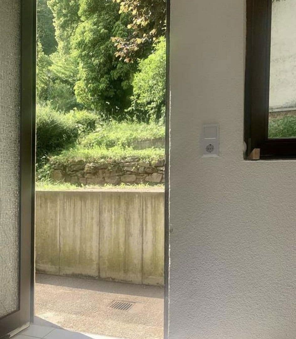 Prenájom bytu 2-izbový 50 m², Pforzheim, Bádensko-Wurttembersko Prenájom bytu 2-izbový 50 m², Pforzheim, Bádensko-Wurttembersko