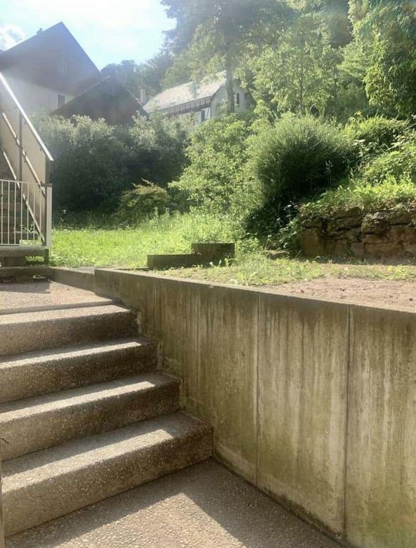 Prenájom bytu 2-izbový 50 m², Pforzheim, Bádensko-Wurttembersko Prenájom bytu 2-izbový 50 m², Pforzheim, Bádensko-Wurttembersko