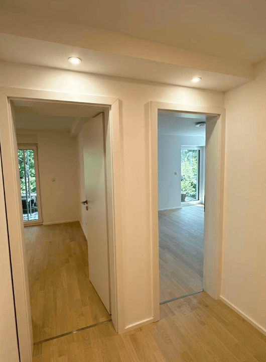 Prenájom bytu 2-izbový 39 m², Wachtberg, Severné Porýnie - Westfálsko Prenájom bytu 2-izbový 39 m², Wachtberg, Severné Porýnie - Westfálsko