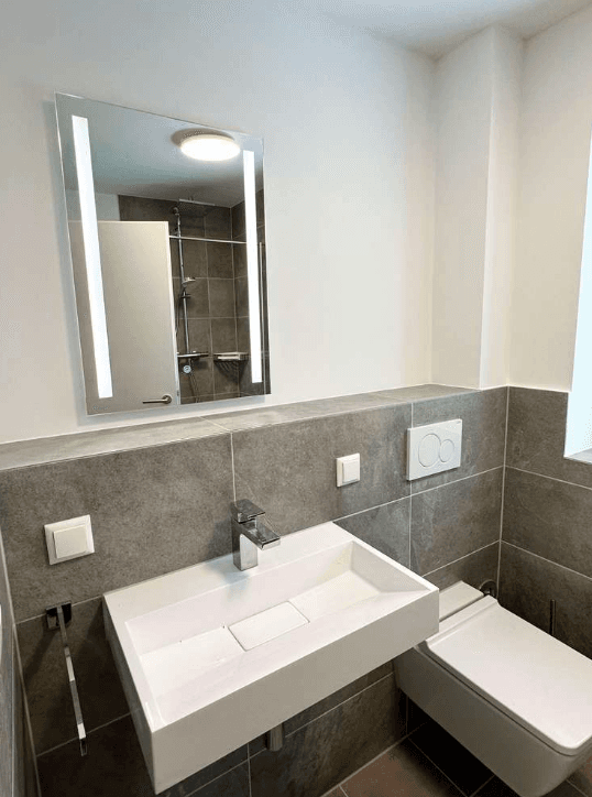 Prenájom bytu 2-izbový 39 m², Wachtberg, Severné Porýnie - Westfálsko Prenájom bytu 2-izbový 39 m², Wachtberg, Severné Porýnie - Westfálsko