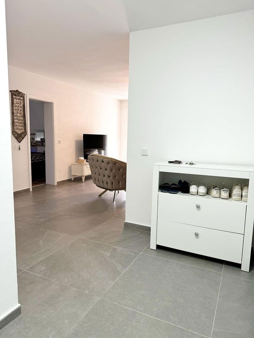 Predaj bytu 2-izbový 81 m², Hessenring 26, Wiesbaden, Hesensko Predaj bytu 2-izbový 81 m², Hessenring 26, Wiesbaden, Hesensko