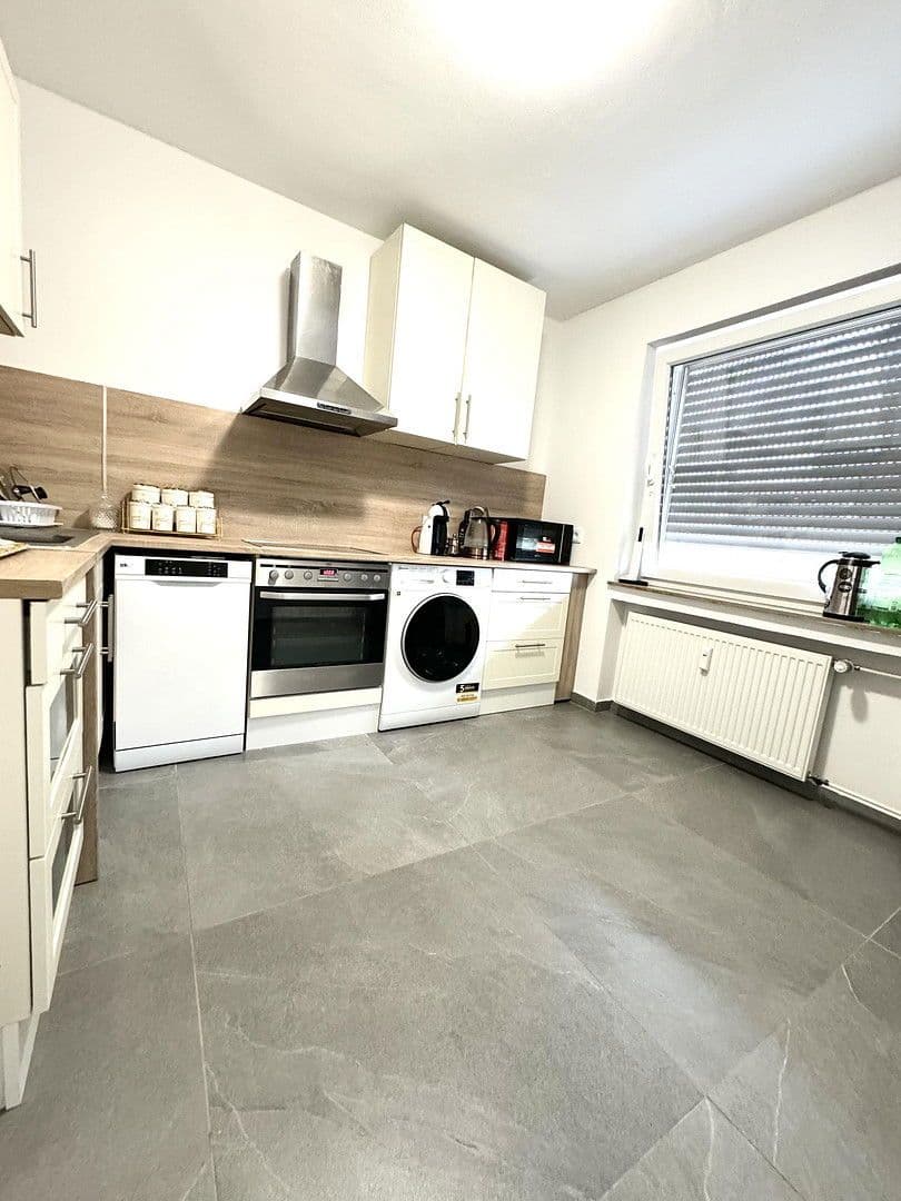 Predaj bytu 2-izbový 81 m², Hessenring 26, Wiesbaden, Hesensko Predaj bytu 2-izbový 81 m², Hessenring 26, Wiesbaden, Hesensko