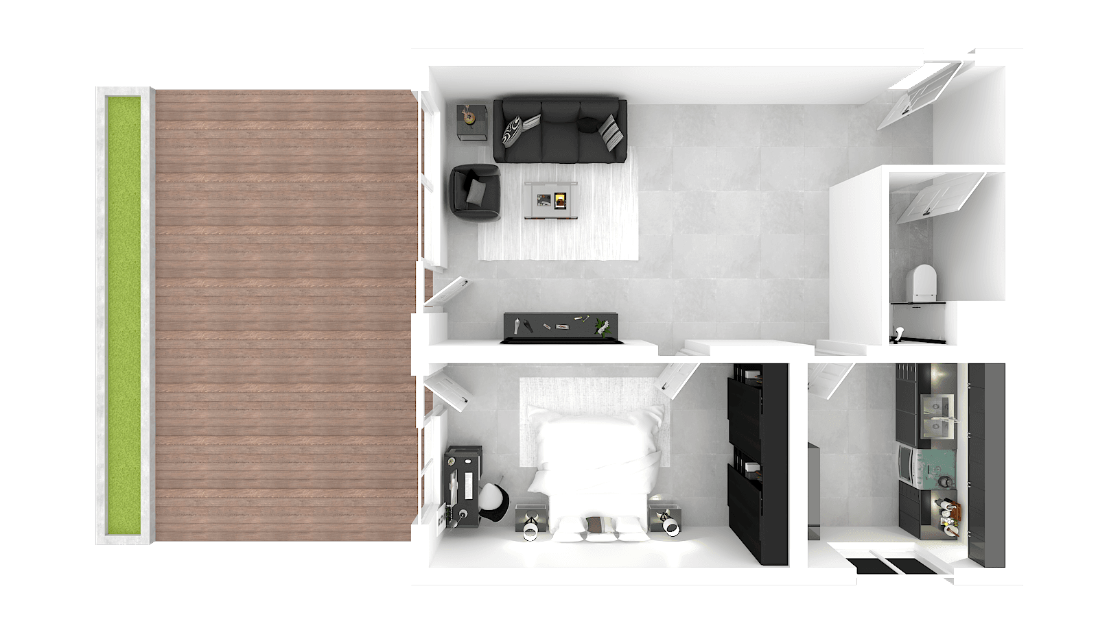 Predaj bytu 2-izbový 81 m², Hessenring 26, Wiesbaden, Hesensko Predaj bytu 2-izbový 81 m², Hessenring 26, Wiesbaden, Hesensko