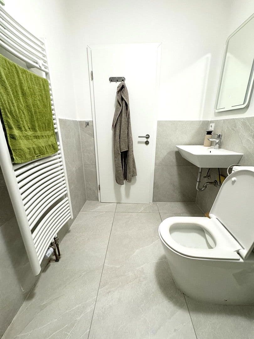 Predaj bytu 2-izbový 81 m², Hessenring 26, Wiesbaden, Hesensko Predaj bytu 2-izbový 81 m², Hessenring 26, Wiesbaden, Hesensko