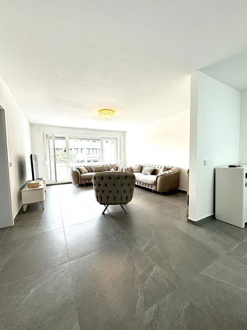 Predaj bytu 2-izbový 81 m², Hessenring 26, Wiesbaden, Hesensko Predaj bytu 2-izbový 81 m², Hessenring 26, Wiesbaden, Hesensko