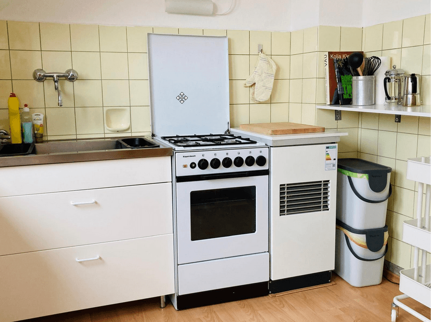 Prenájom bytu 2-izbový 52 m², Aschaffenburg, Bavorsko Prenájom bytu 2-izbový 52 m², Aschaffenburg, Bavorsko