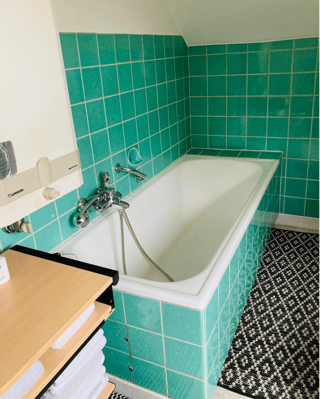 Prenájom bytu 2-izbový 52 m², Aschaffenburg, Bavorsko Prenájom bytu 2-izbový 52 m², Aschaffenburg, Bavorsko