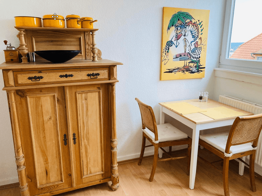 Prenájom bytu 2-izbový 52 m², Aschaffenburg, Bavorsko Prenájom bytu 2-izbový 52 m², Aschaffenburg, Bavorsko