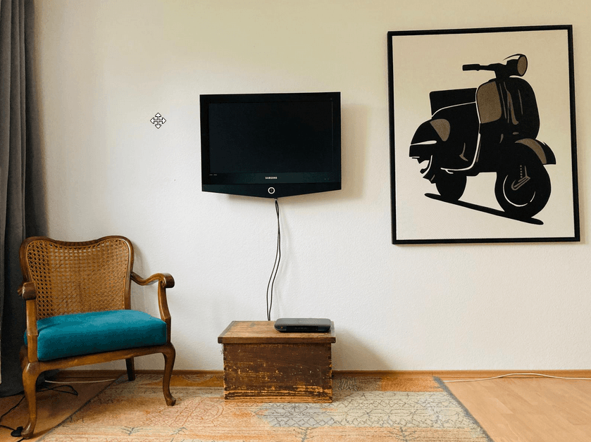 Prenájom bytu 2-izbový 52 m², Aschaffenburg, Bavorsko Prenájom bytu 2-izbový 52 m², Aschaffenburg, Bavorsko