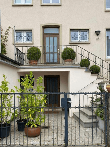 Prenájom bytu 2-izbový 52 m², Aschaffenburg, Bavorsko Prenájom bytu 2-izbový 52 m², Aschaffenburg, Bavorsko