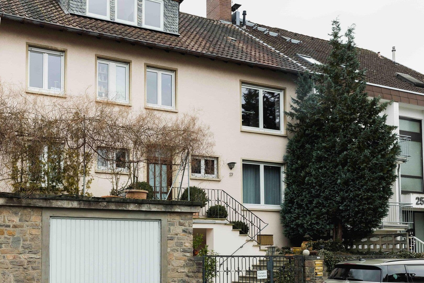 Prenájom bytu 2-izbový 52 m², Aschaffenburg, Bavorsko Prenájom bytu 2-izbový 52 m², Aschaffenburg, Bavorsko