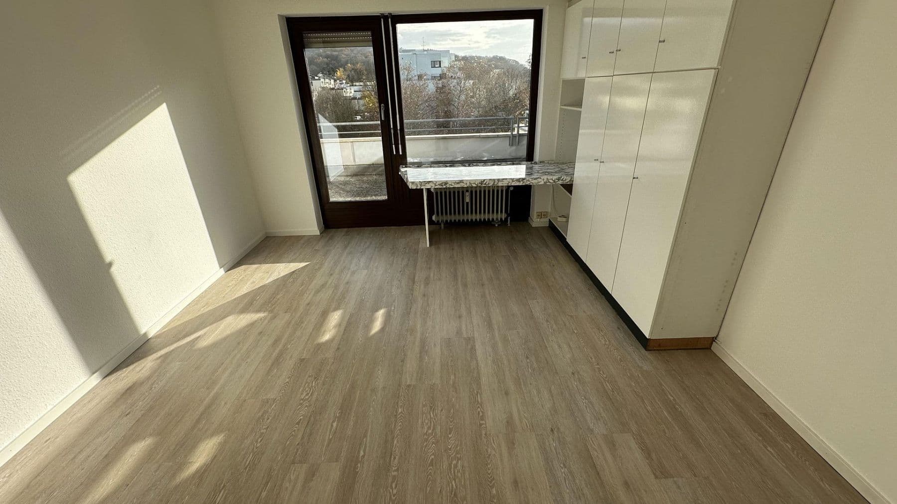 Predaj bytu 4-izbový 133 m², Gundelfingen, Bádensko-Wurttembersko Predaj bytu 4-izbový 133 m², Gundelfingen, Bádensko-Wurttembersko