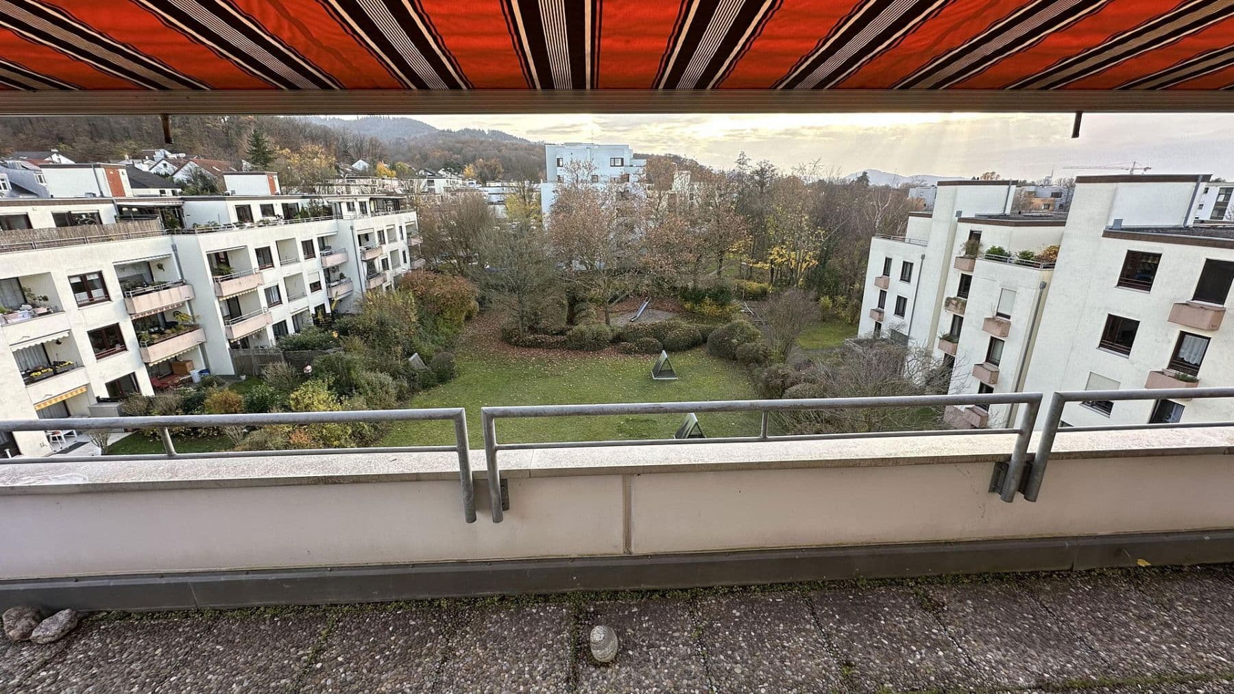 Predaj bytu 4-izbový 133 m², Gundelfingen, Bádensko-Wurttembersko Predaj bytu 4-izbový 133 m², Gundelfingen, Bádensko-Wurttembersko