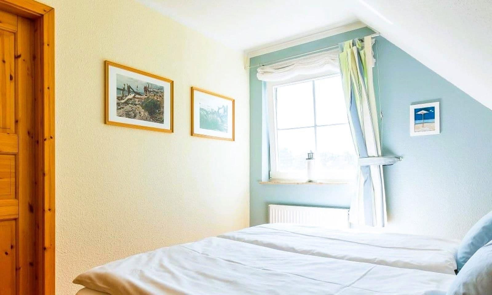 Predaj domu 175 m², pozemek 571 m², Johann-Segebarth-Weg 1d, Wieck a. Darß, Meklenbursko-Predpomoransko Predaj domu 175 m², pozemek 571 m², Johann-Segebarth-Weg 1d, Wieck a. Darß, Meklenbursko-Predpomoransko