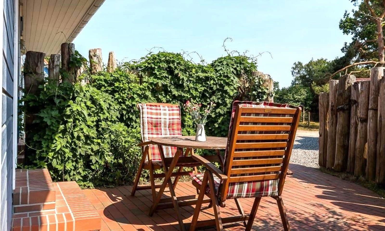 Predaj domu 175 m², pozemek 571 m², Johann-Segebarth-Weg 1d, Wieck a. Darß, Meklenbursko-Predpomoransko Predaj domu 175 m², pozemek 571 m², Johann-Segebarth-Weg 1d, Wieck a. Darß, Meklenbursko-Predpomoransko