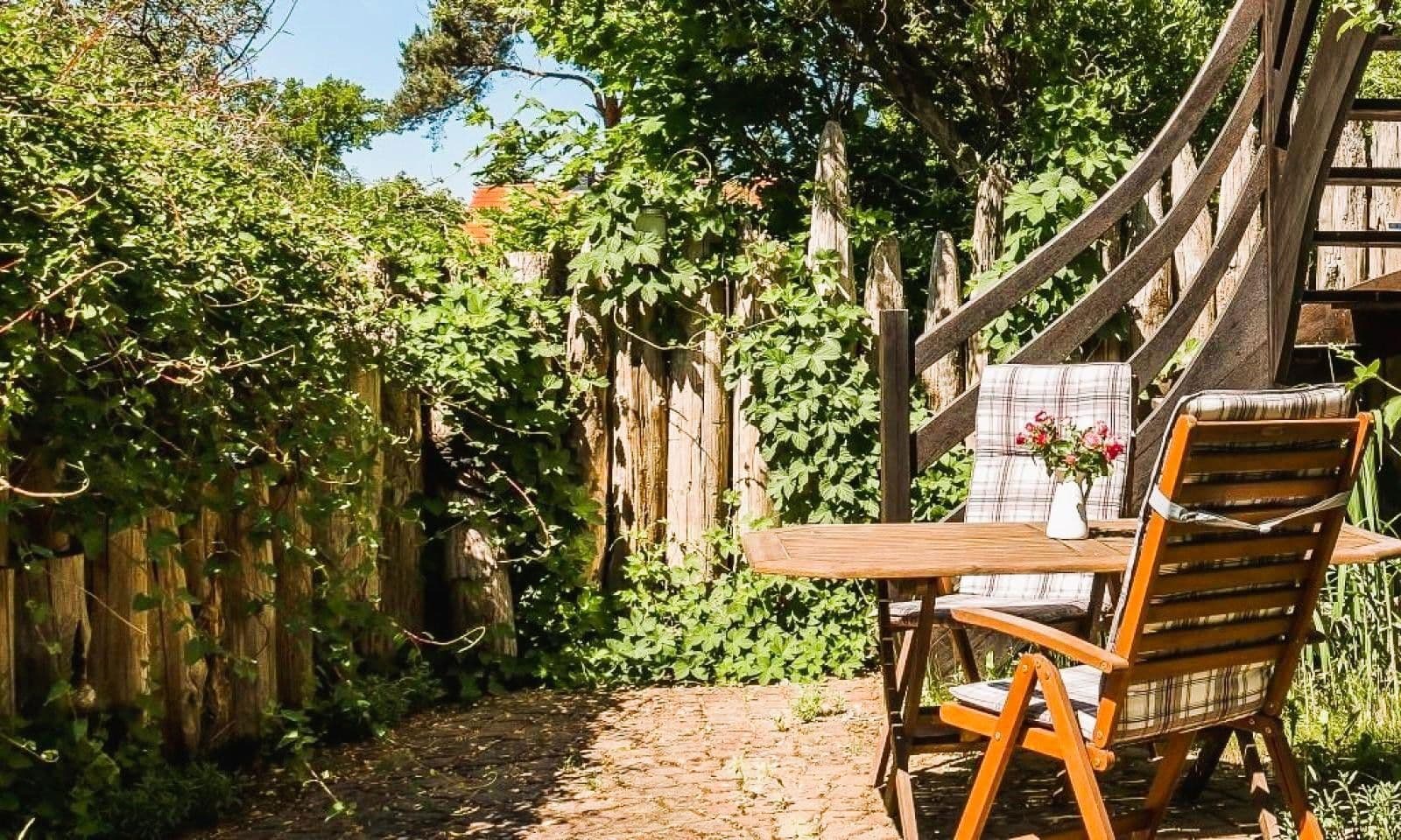 Predaj domu 175 m², pozemek 571 m², Johann-Segebarth-Weg 1d, Wieck a. Darß, Meklenbursko-Predpomoransko Predaj domu 175 m², pozemek 571 m², Johann-Segebarth-Weg 1d, Wieck a. Darß, Meklenbursko-Predpomoransko