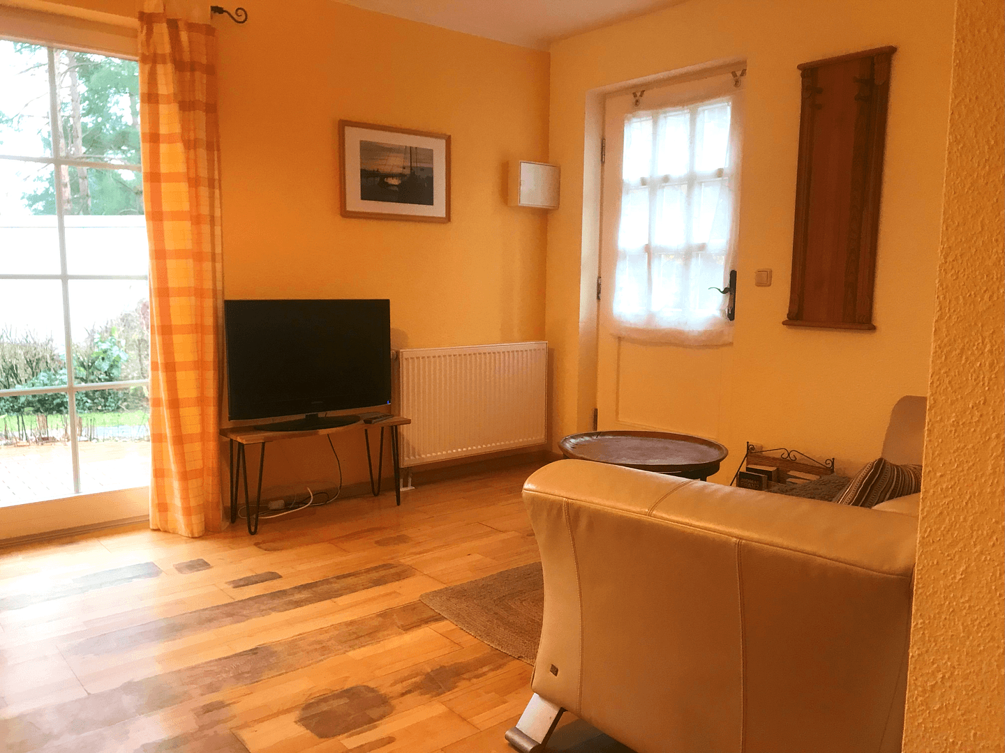 Predaj domu 175 m², pozemek 571 m², Johann-Segebarth-Weg 1d, Wieck a. Darß, Meklenbursko-Predpomoransko Predaj domu 175 m², pozemek 571 m², Johann-Segebarth-Weg 1d, Wieck a. Darß, Meklenbursko-Predpomoransko