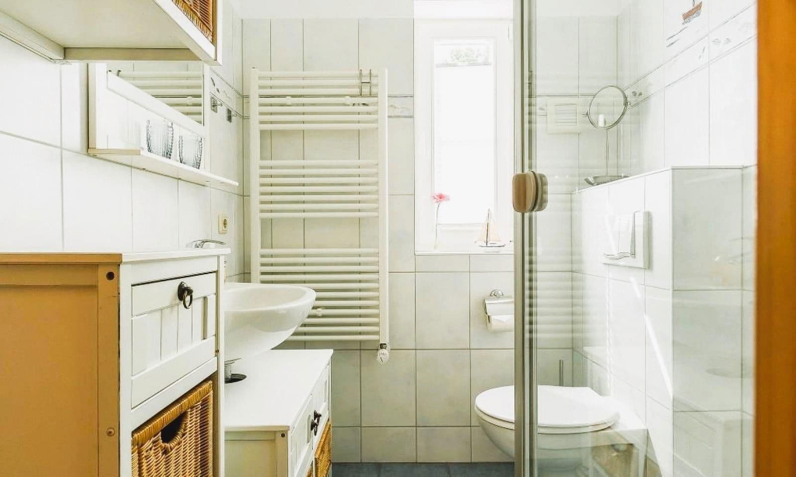 Predaj domu 175 m², pozemek 571 m², Johann-Segebarth-Weg 1d, Wieck a. Darß, Meklenbursko-Predpomoransko Predaj domu 175 m², pozemek 571 m², Johann-Segebarth-Weg 1d, Wieck a. Darß, Meklenbursko-Predpomoransko