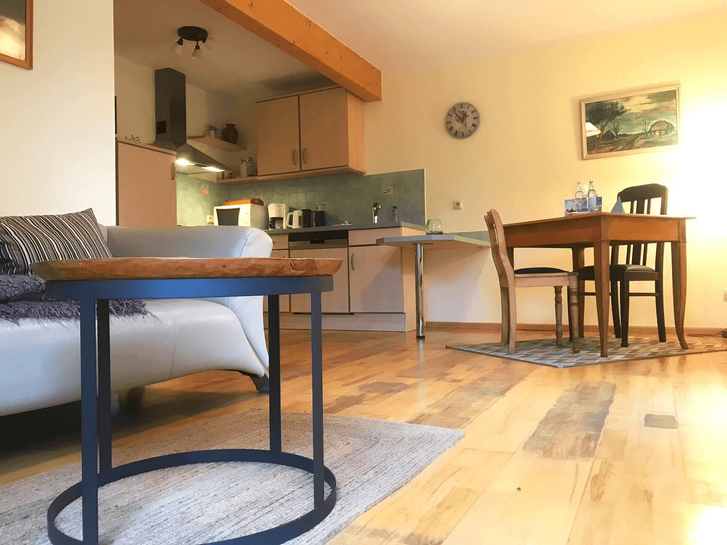 Predaj domu 175 m², pozemek 571 m², Johann-Segebarth-Weg 1d, Wieck a. Darß, Meklenbursko-Predpomoransko Predaj domu 175 m², pozemek 571 m², Johann-Segebarth-Weg 1d, Wieck a. Darß, Meklenbursko-Predpomoransko