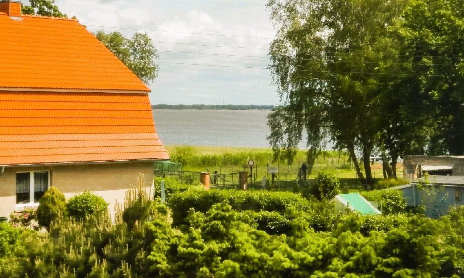 Predaj domu 175 m², pozemek 571 m², Johann-Segebarth-Weg 1d, Wieck a. Darß, Meklenbursko-Predpomoransko Predaj domu 175 m², pozemek 571 m², Johann-Segebarth-Weg 1d, Wieck a. Darß, Meklenbursko-Predpomoransko