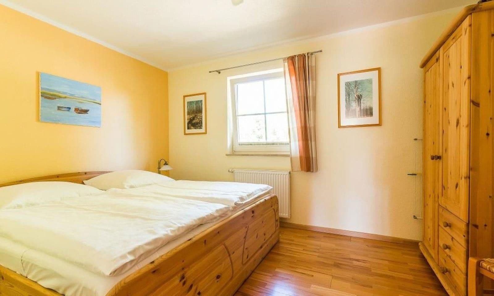 Predaj domu 175 m², pozemek 571 m², Johann-Segebarth-Weg 1d, Wieck a. Darß, Meklenbursko-Predpomoransko Predaj domu 175 m², pozemek 571 m², Johann-Segebarth-Weg 1d, Wieck a. Darß, Meklenbursko-Predpomoransko