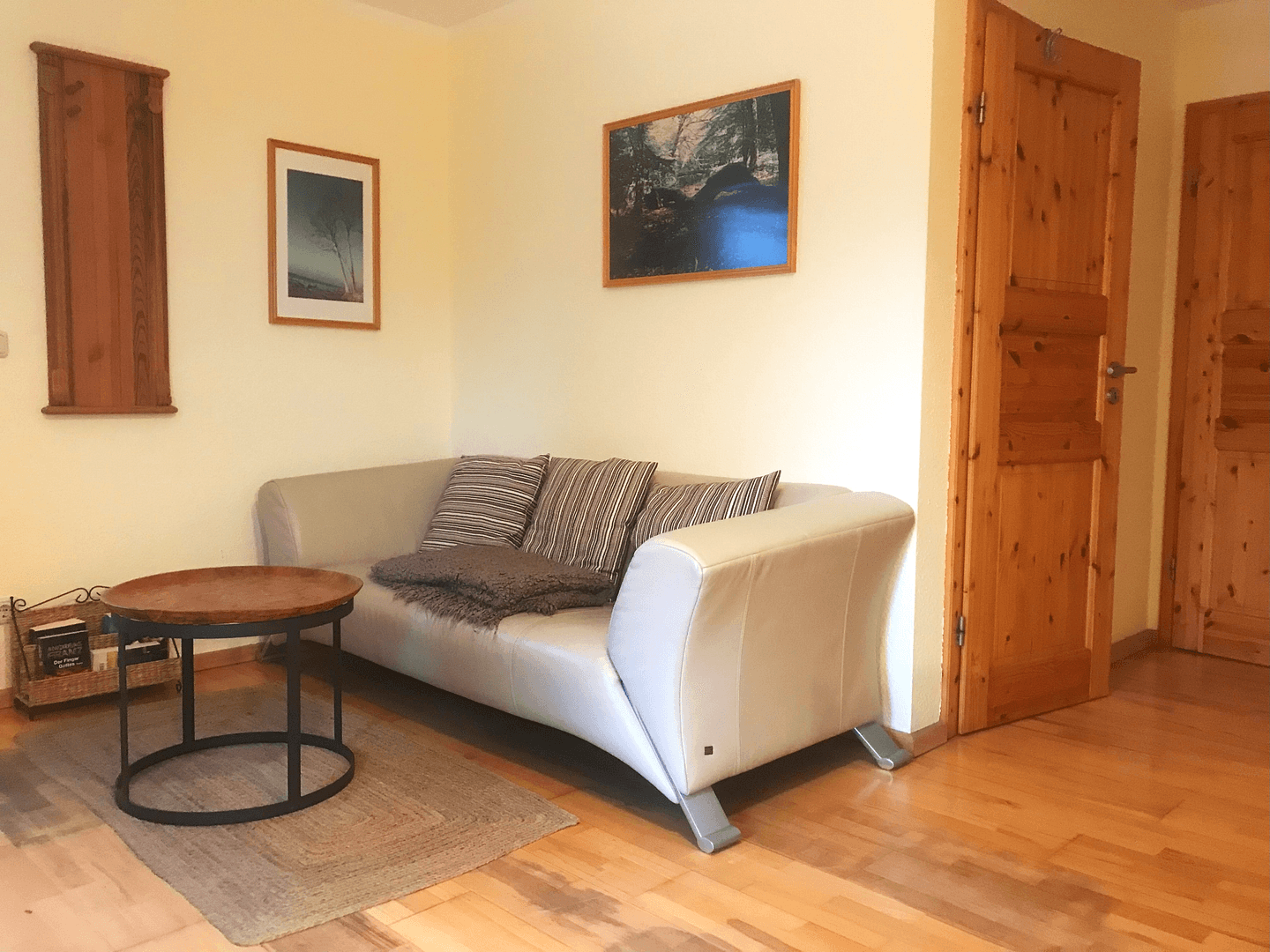 Predaj domu 175 m², pozemek 571 m², Johann-Segebarth-Weg 1d, Wieck a. Darß, Meklenbursko-Predpomoransko Predaj domu 175 m², pozemek 571 m², Johann-Segebarth-Weg 1d, Wieck a. Darß, Meklenbursko-Predpomoransko