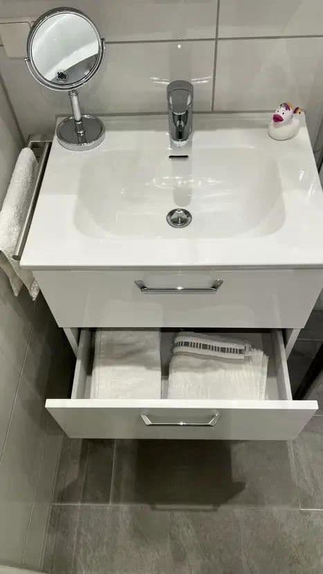 Prenájom bytu 1-izbový 32 m², Dattelweg 29, Stuttgart, Bádensko-Wurttembersko Prenájom bytu 1-izbový 32 m², Dattelweg 29, Stuttgart, Bádensko-Wurttembersko