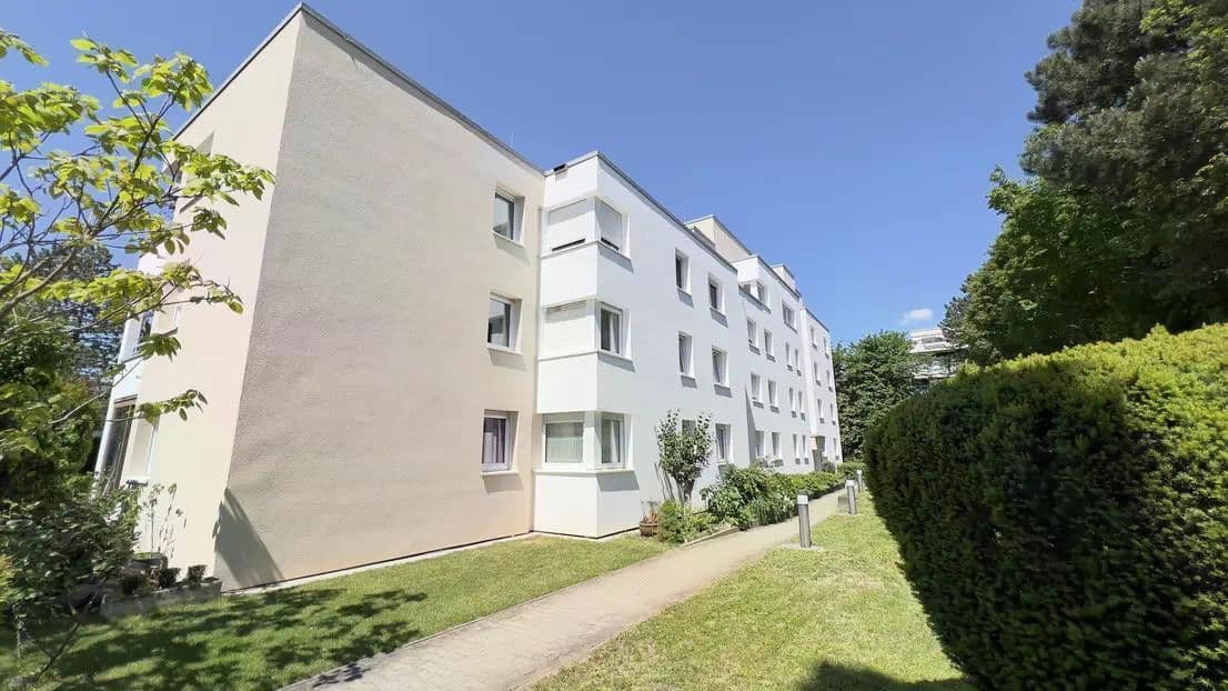Prenájom bytu 1-izbový 32 m², Dattelweg 29, Stuttgart, Bádensko-Wurttembersko Prenájom bytu 1-izbový 32 m², Dattelweg 29, Stuttgart, Bádensko-Wurttembersko