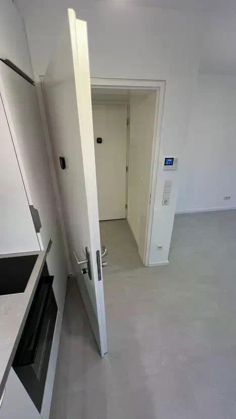 Prenájom bytu 1-izbový 32 m², Dattelweg 29, Stuttgart, Bádensko-Wurttembersko Prenájom bytu 1-izbový 32 m², Dattelweg 29, Stuttgart, Bádensko-Wurttembersko