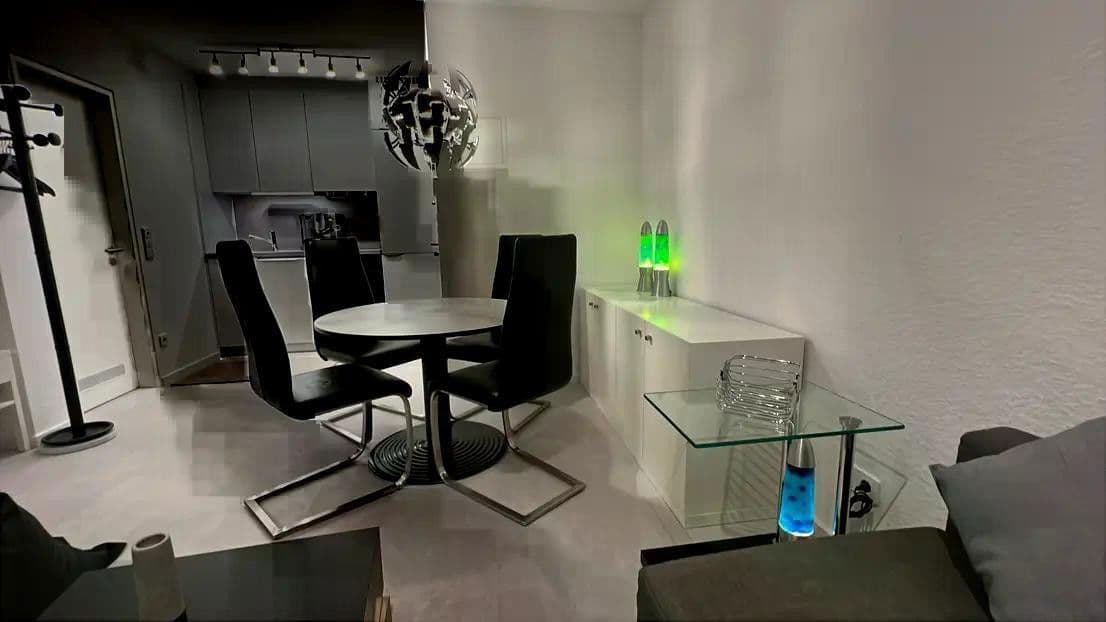 Prenájom bytu 1-izbový 32 m², Dattelweg 29, Stuttgart, Bádensko-Wurttembersko Prenájom bytu 1-izbový 32 m², Dattelweg 29, Stuttgart, Bádensko-Wurttembersko