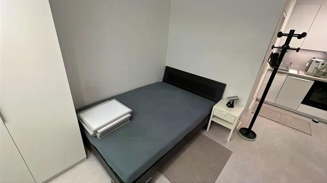 Prenájom bytu 1-izbový 32 m², Dattelweg 29, Stuttgart, Bádensko-Wurttembersko Prenájom bytu 1-izbový 32 m², Dattelweg 29, Stuttgart, Bádensko-Wurttembersko