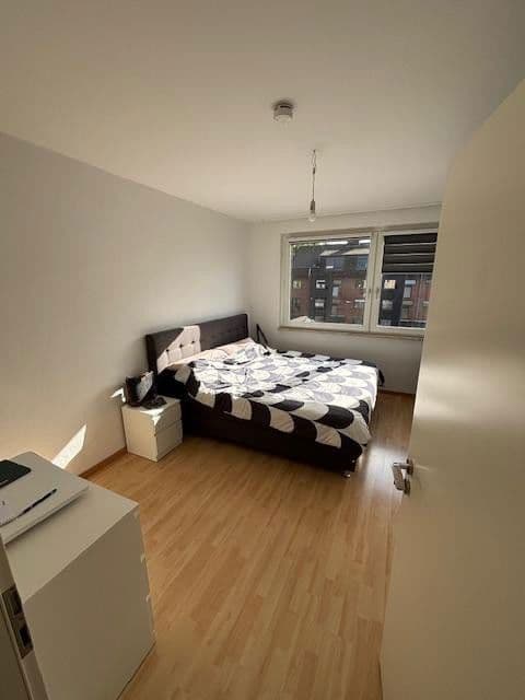 Prenájom bytu 3-izbový 55 m², Buerschestr. 77, Gladbeck, Severné Porýnie - Westfálsko Prenájom bytu 3-izbový 55 m², Buerschestr. 77, Gladbeck, Severné Porýnie - Westfálsko