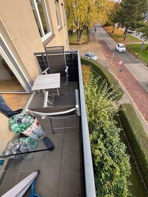 Prenájom bytu 3-izbový 55 m², Buerschestr. 77, Gladbeck, Severné Porýnie - Westfálsko Prenájom bytu 3-izbový 55 m², Buerschestr. 77, Gladbeck, Severné Porýnie - Westfálsko