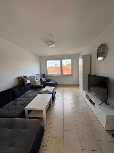 Prenájom bytu 3-izbový 55 m², Buerschestr. 77, Gladbeck, Severné Porýnie - Westfálsko Prenájom bytu 3-izbový 55 m², Buerschestr. 77, Gladbeck, Severné Porýnie - Westfálsko