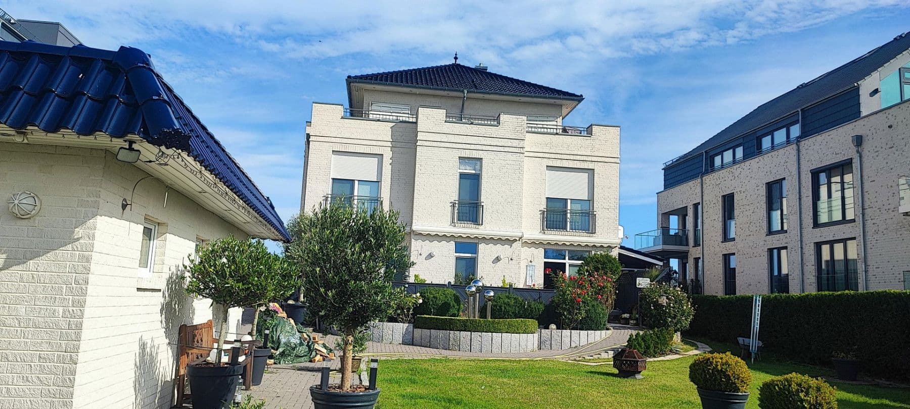 Predaj domu 340 m², pozemek 1.040 m², Schönberg (Holstein), Šlezvicko-Holštajnsko Predaj domu 340 m², pozemek 1.040 m², Schönberg (Holstein), Šlezvicko-Holštajnsko