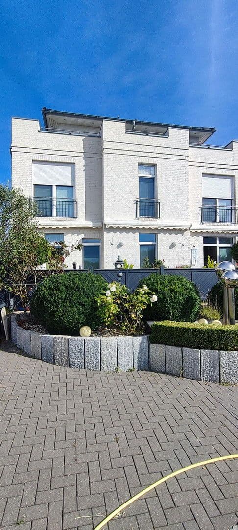 Predaj domu 340 m², pozemek 1.040 m², Schönberg (Holstein), Šlezvicko-Holštajnsko Predaj domu 340 m², pozemek 1.040 m², Schönberg (Holstein), Šlezvicko-Holštajnsko