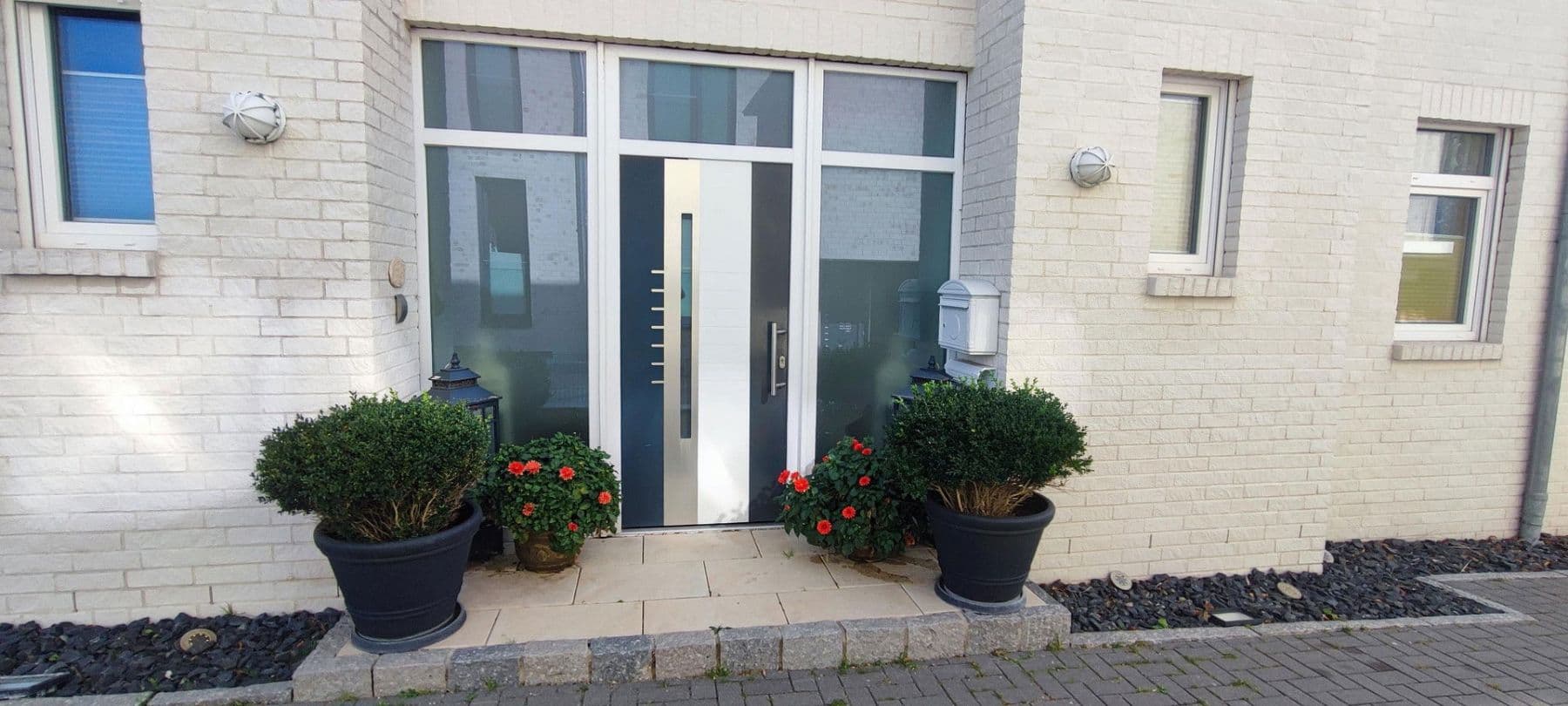 Predaj domu 340 m², pozemek 1.040 m², Schönberg (Holstein), Šlezvicko-Holštajnsko Predaj domu 340 m², pozemek 1.040 m², Schönberg (Holstein), Šlezvicko-Holštajnsko