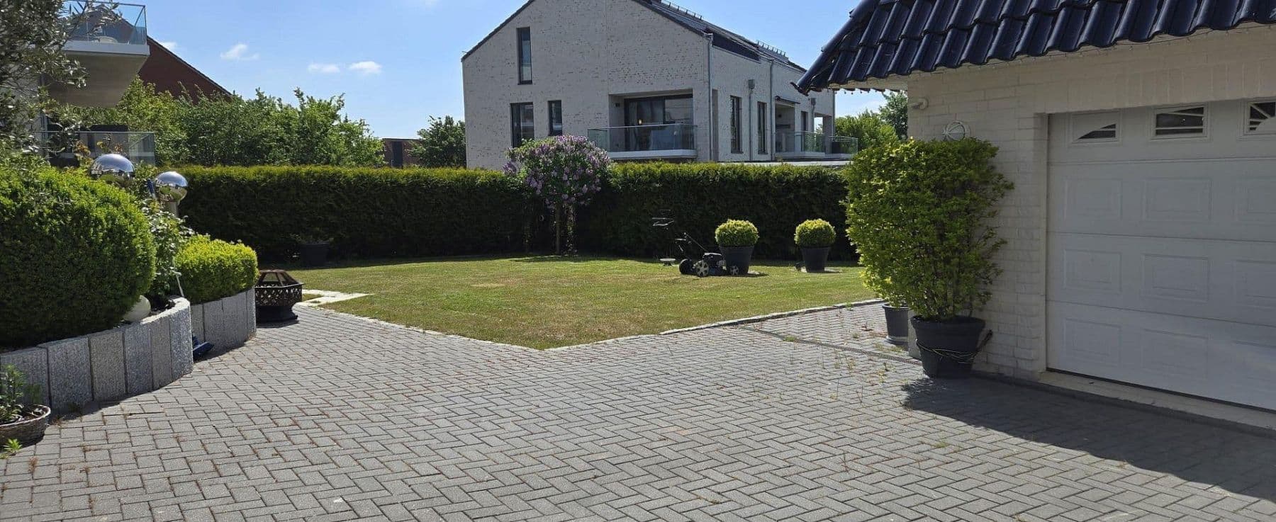 Predaj domu 340 m², pozemek 1.040 m², Schönberg (Holstein), Šlezvicko-Holštajnsko Predaj domu 340 m², pozemek 1.040 m², Schönberg (Holstein), Šlezvicko-Holštajnsko