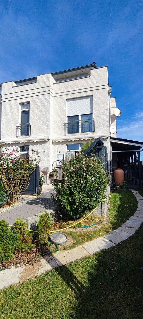 Predaj domu 340 m², pozemek 1.040 m², Schönberg (Holstein), Šlezvicko-Holštajnsko Predaj domu 340 m², pozemek 1.040 m², Schönberg (Holstein), Šlezvicko-Holštajnsko