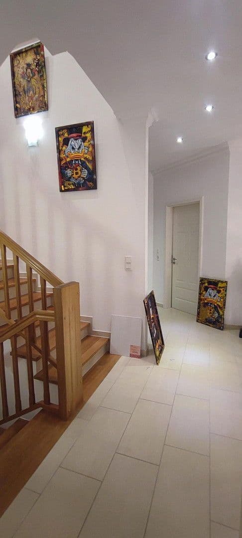 Predaj domu 340 m², pozemek 1.040 m², Schönberg (Holstein), Šlezvicko-Holštajnsko Predaj domu 340 m², pozemek 1.040 m², Schönberg (Holstein), Šlezvicko-Holštajnsko