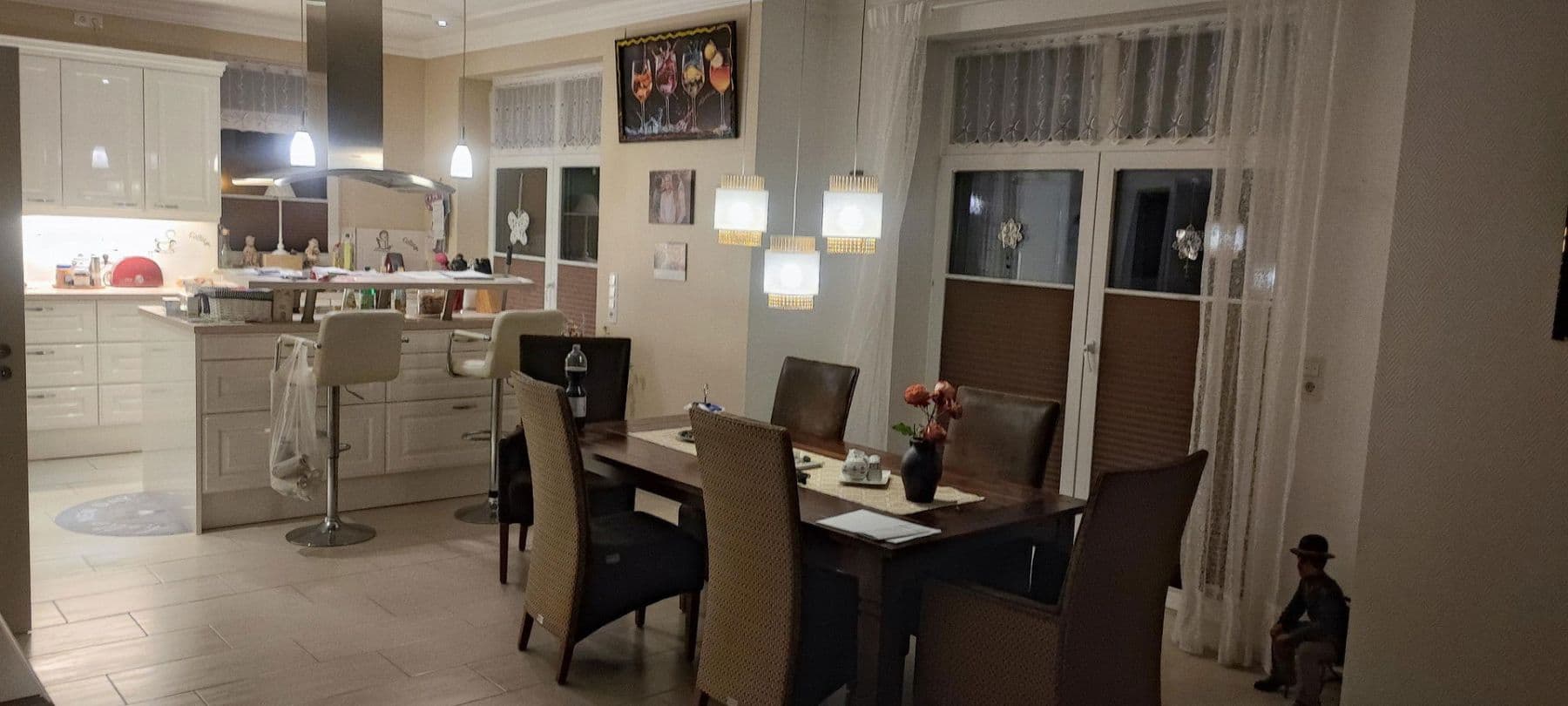 Predaj domu 340 m², pozemek 1.040 m², Schönberg (Holstein), Šlezvicko-Holštajnsko Predaj domu 340 m², pozemek 1.040 m², Schönberg (Holstein), Šlezvicko-Holštajnsko