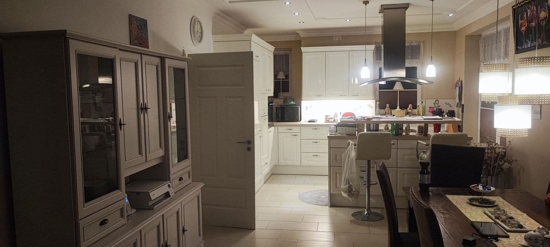 Predaj domu 340 m², pozemek 1.040 m², Schönberg (Holstein), Šlezvicko-Holštajnsko Predaj domu 340 m², pozemek 1.040 m², Schönberg (Holstein), Šlezvicko-Holštajnsko